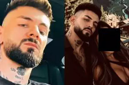 Iubitul Valentinei a fost dat în urmărire internațională pentru omor. Ar fi fost ajutat să plece din țară de un prieten care nu știa ce se întâmplă