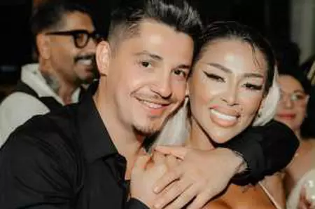 Bogdan de la Ploiești, motivul despărțirii de Cristina Pucean. Manelistul a spus lucrurilor pe nume despre relația cu dansatoarea: „Nu suntem dușmani”