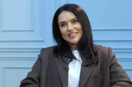 Fosta ispită de la Insula Iubirii care a vrut să-și pună capăt zilelor! Cristina Scarlevschi a avut o cădere psihică