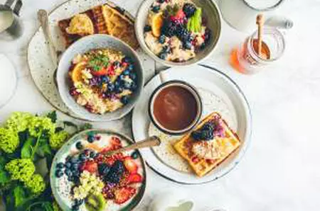 Top 10 cele mai sănătoase alimente din lume. Ele îți asigură aportul de vitamine de care ai nevoie