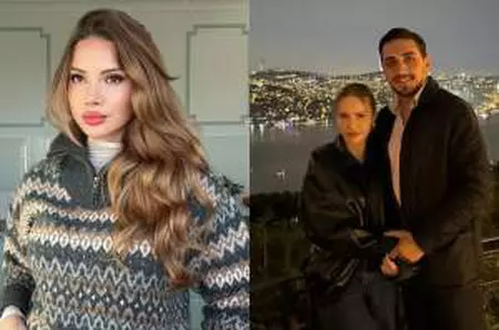 Otilia Bilionera, apariție în premieră alături de soacră și soț! Artista a mărturisit că își dorește un copil