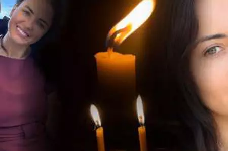 Șoc în lumea mondenă! Mădălina Apostol a murit! S-a întâmplat azi noapte la 2:00