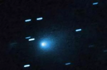 Specialiștii de la Harvard acuză NASA că ascunde detalii esențiale despre cometa 3I/ATLAS. Ce ar putea fi obiectul misterios