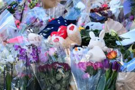 Mesajul dureros al mamei românului mort în incendiul din Elveția. Guillaume Oana avea 18 ani 