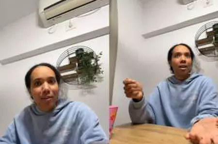 Cum a reacționat o americancă în momentul în care preotul a venit cu Boboteaza la ea acasă, în Oradea: "Ce-a fost asta?!"