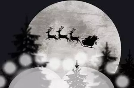 Super Luna Rece de pe 4 decembrie este ultima din 2025 și cel mai aproape de Pământ. De unde o poți vedea