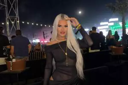 Andreea BLD, confesiuni sincere despre relația cu soacra: „Mama lui e o țață”. Cum a reacționat iubitul ei când a auzit