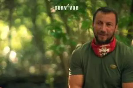 Soția lui Marian Godină, scrisoare emoționantă pentru polițistul aflat la Survivor. Toată familia îi duce dorul