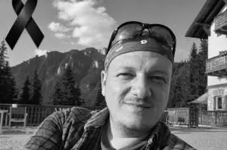 Un asistent medical a fost găsit mort în camera de gardă, în Bicaz! Bărbatul avea 35 de ani