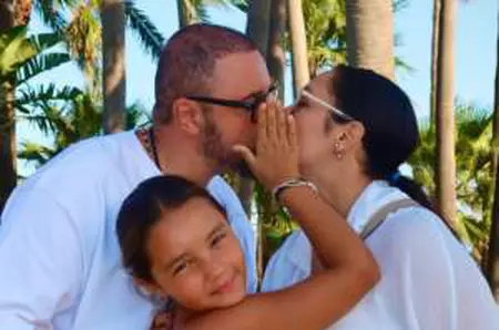 Andra și Cătălin Măruță au rămas șocați! Ce dorință neștiută are fiica lor, Eva