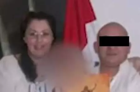 Femeie din Mureș, omorâtă cu cuțitul de soțul ei în fața fiicei! Ce gest halucinant a făcut ucigașul după crimă