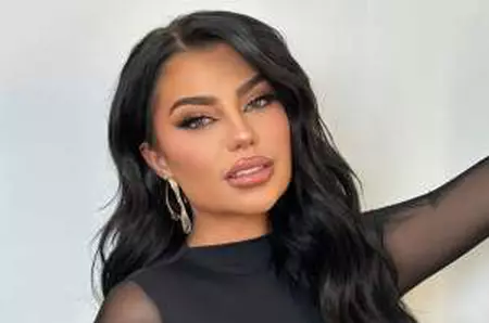 Imagini rare cu sora Gabriellei Barbu de la Insula Iubirii! Cât de bine seamănă Carmen cu ispita