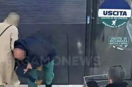 Cum a explicat Emil în fața judecătorului faptul că a vrut să răpească o fetiță în Italia: ”Nici măcar nu știam...”