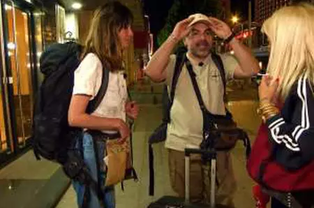 Maurice Munteanu de la Asia Express, reacție nervoasă, după ce a fost refuzat la cazare. Ce s-a întâmplat: „Am rămas cu traumă”