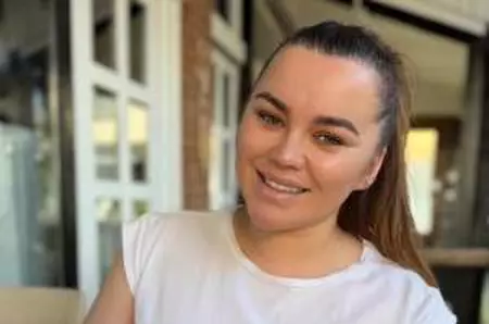 Carmen de la Sălciua vrea mai mult ca oricând să devină mamă! Artista urmează un tratament