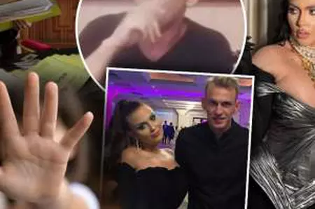 EXCLUSIV | „Satana”, care l-a omorât pe iubitul Oanei Radu, a pierdut copilul! Detalii din dosar