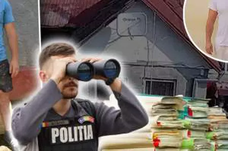 Răsturnare de situație în dosarul lui Emil Gânj | Afaceristul acuzat de complicitate a fost eliminat