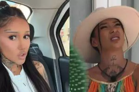Frankie de la Insula Iubirii a reacționat după ce Armina a spus că e bătrână: „Babe, Miți e mai...”