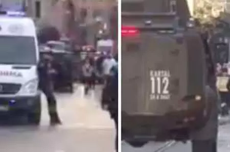 Alertă în Istanbul! Doi români au fost răniți în urma unui atac armat