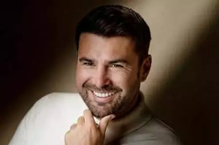 Adrian Mutu își crește copilul după reguli stricte! Puțini părinți iau astfel de decizii