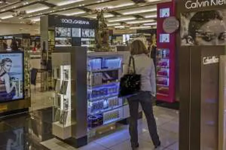 Alertă! Două parfumuri au fost retrase de la vânzare din cauză că ar conține un ingredient periculos