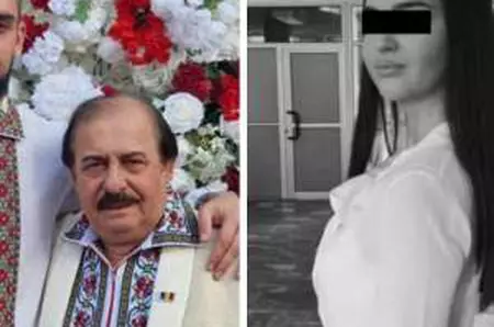 Ce a declarat Nicolae Botgros despre nepotul său, acuzat că ar fi implicat în decesul Andreei Cuciuc: “Nu sunt dovezi”