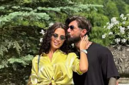 Cristina și Andrei de la Insula Iubirii au plecat în vacanță! Scene fierbinți, direct din mijlocul naturii