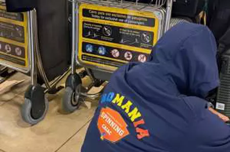 Sportivi români, interziși în Mexic. Echipa calificată la Mondialul de Pescuit din Caiac, supusă la mai multe umilințe