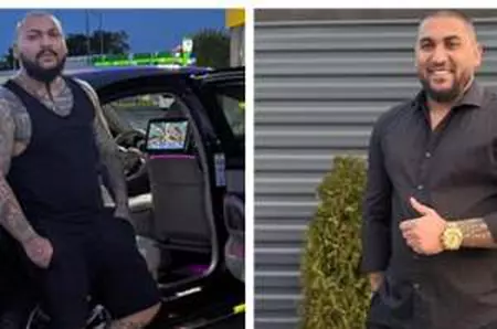 Cine i-ar fi ajutat pe Dani Mocanu și fratele lui, Nando, să fugă din România. Au plecat din țară cu o zi înainte de a fi condamnați