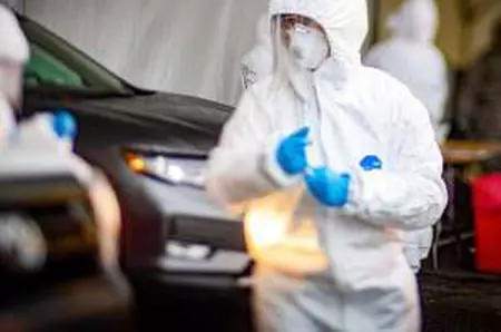 Avertismentul medicului Adrian Marinescu, managerul de la Matei Balș! Ce spune despre gripa violentă care face ravagii