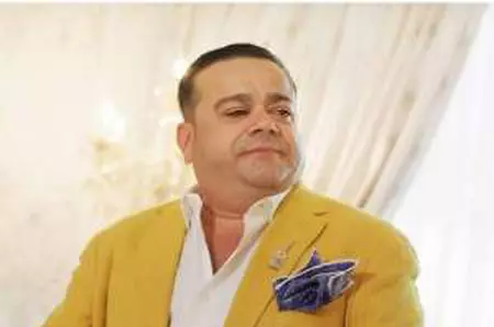 Adrian Minune, amenințat de interlopi. Manelistul a cerut ajutorul oamenilor legii. Și familia lui este vizată