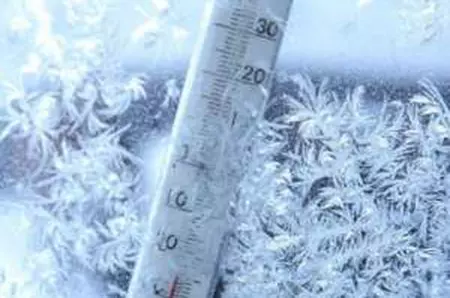 Meteorologii anunță vortex polar în România! Cât de mult vor scădea temperaturile în săptămânile următoare