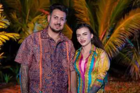 Cine este primul cuplu participant la Insula Iubirii, sezonul X! Marco și Bianca au cea mai lungă poveste de iubire din acest an