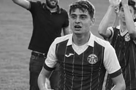 Noi detalii despre cazul fotbalistului de la Rapid, găsit fără viață! Ce ar fi făcut Andrei Petrache în ziua dispariției
