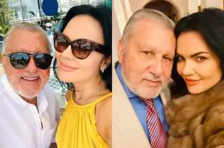 Ioana Năstase, primele declarații despre conflictul cu Ilie Năstase! L-a acuzat pe fostul tenismen că a agresat-o: ”Am intentat divorțul de trei ori”