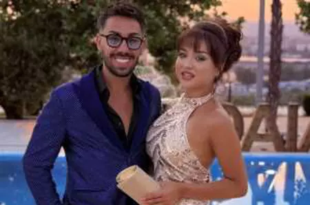 Ea este șatena pe care a încercat Armin Nicoară să o sărute! Surpriză! Este mult mai cunoscută decât ai fi crezut