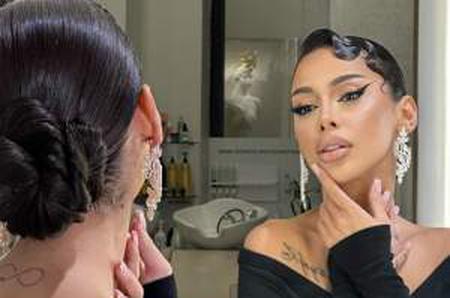 Cristina Pucean are un nou iubit? Gestul care o dă de gol pe dansatoare