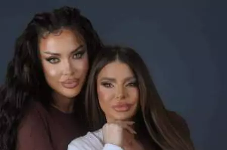 Ana Mocanu se pregătește intens pentru Asia Express! Ce face fosta asistentă TV pentru a se menține în formă