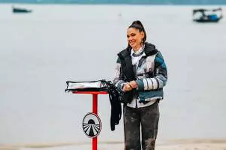 Irina Fodor a dezvăluit problema de sănătate pe care o are și despre care nu mulți știau: „Am ditamai...”