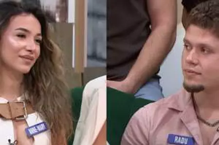 Anne-Mary și Radu de la Mireasa s-au despărțit! Primele declarații ale celor doi concurenți