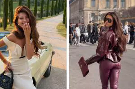 Valerie Lungu, acuzată din nou că o copiază pe Marinela Bezer. Ce detalii asemănătoare au observat fanii la amenajarea casei