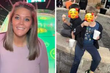 Tragedie fără margini! Jurnalistă celebră și cei trei copii ai ei, morți într-un incendiu devastator