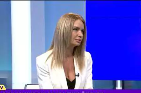 Oana Ungureanu, interviu exclusiv! De ce nu a divorțat de soț, deși suspecta că este înșelată cu Valentina Aldea