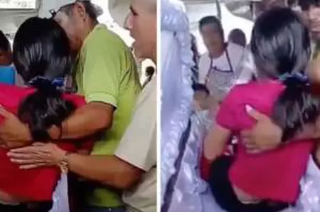 O adolescentă de 15 ani s-a ridicat din sicriu, chiar în timpul priveghiului! Cum au reacționat cei din jur