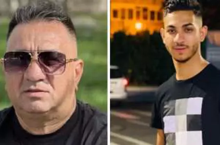 Fiul lui Bercea Mondialu, implicat într-un accident rutier mortal! Victima a decedat