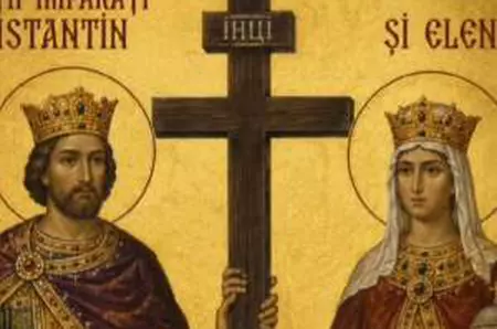 Ce nu este bine să faci de Sfinții Constantin și Elena. Tradițiile păstrate și astăzi în multe zone din România
