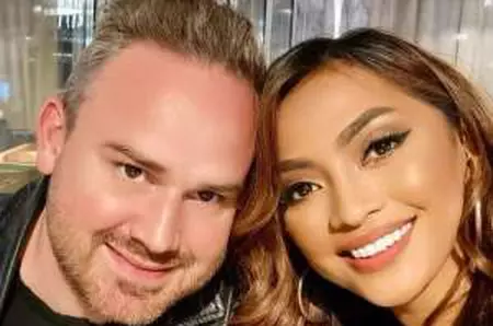 Cum și-a sărbătorit Bella Santiago soțul aflat la Survivor, de ziua lui de naștere. Cântăreața îi duce dorul lui Nicu Grigore