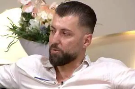 Mircea de la Mireasa, mesaj emoționant după ce a fost eliminat. Fostul concurent și-a revăzut fetița