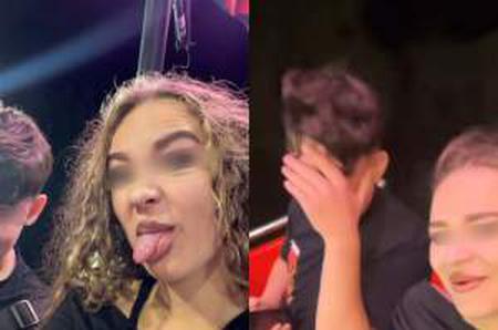 Sora lui Mario Berinde neagă că a fost amenințată cu moartea. Conturile cu numele ei ar fi false: ”Oamenii sunt răi”