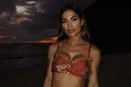 Ce schimbare vrea să facă influencerița fitness după despărțirea de iubitul milionar. Diana Senteș are planuri mari pentru 2026